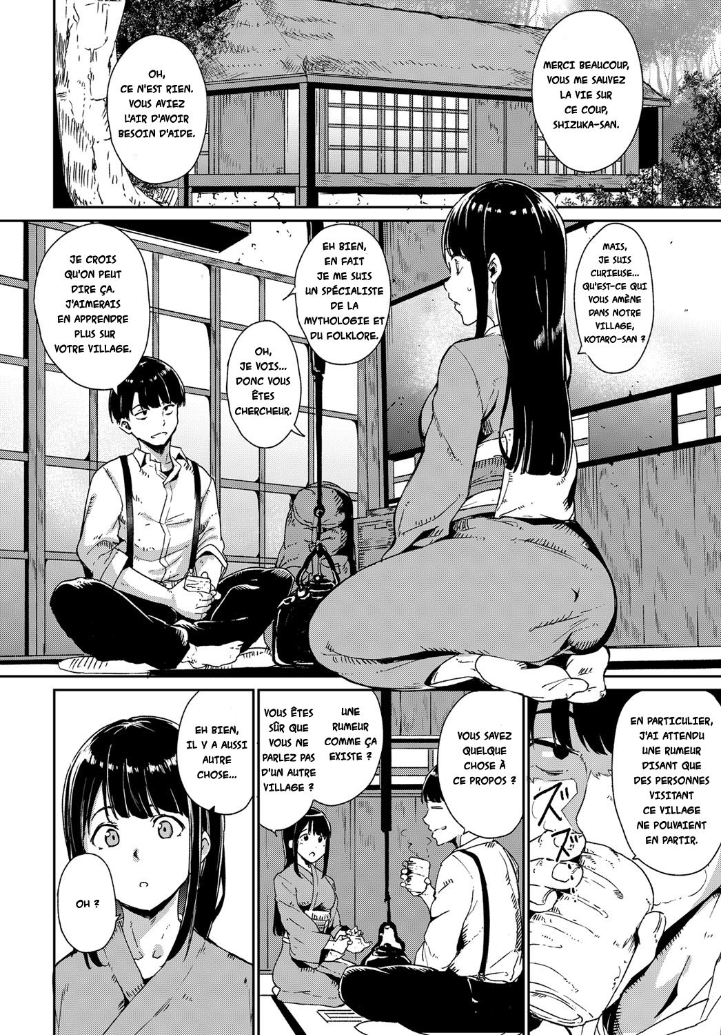 Yamitsuki Mura Daiichiya page 4 full