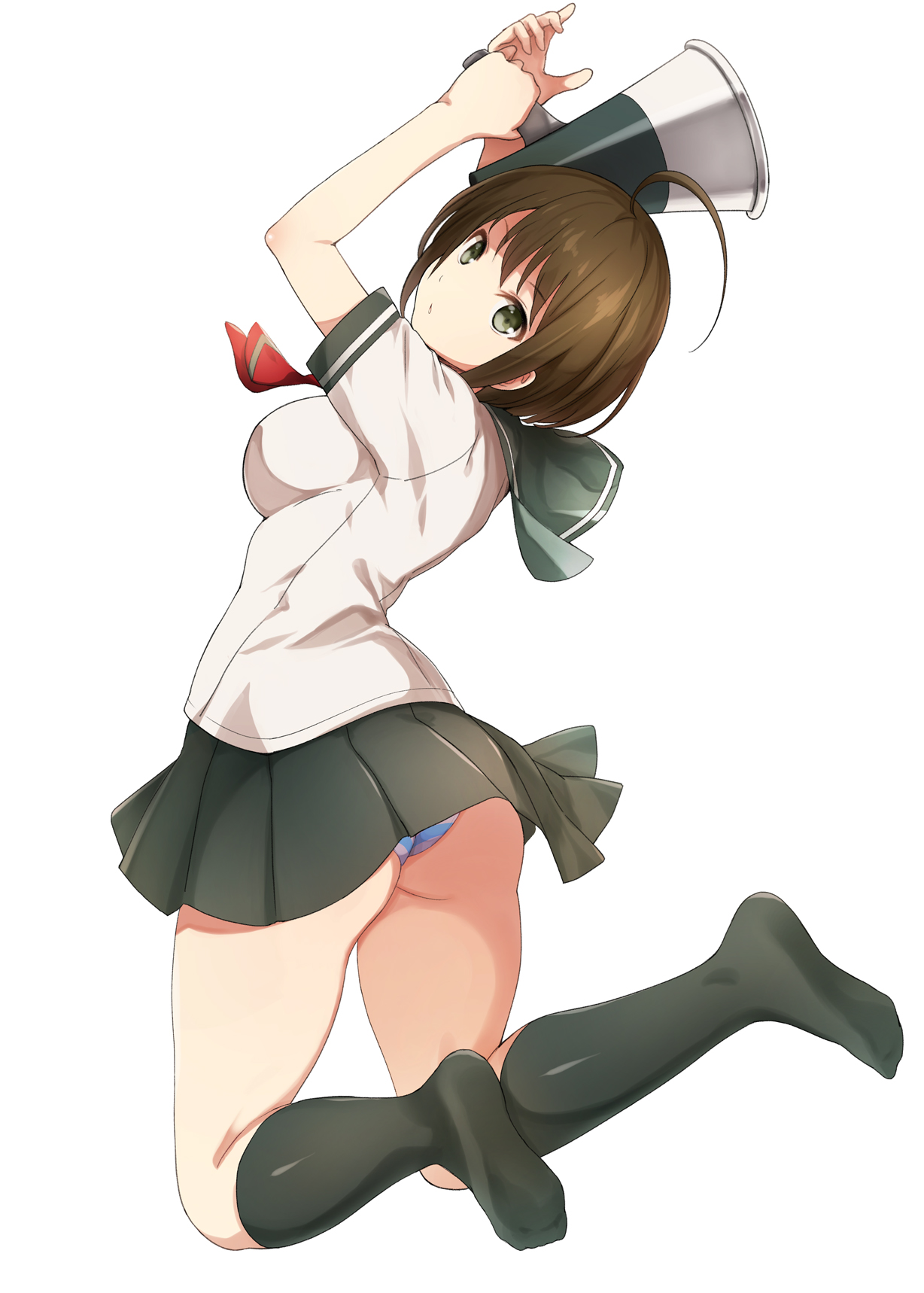 Komaru Naegi page 2 full