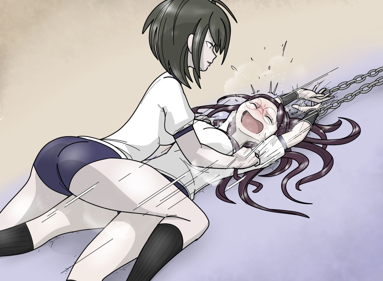Komaru Naegi page 7 full