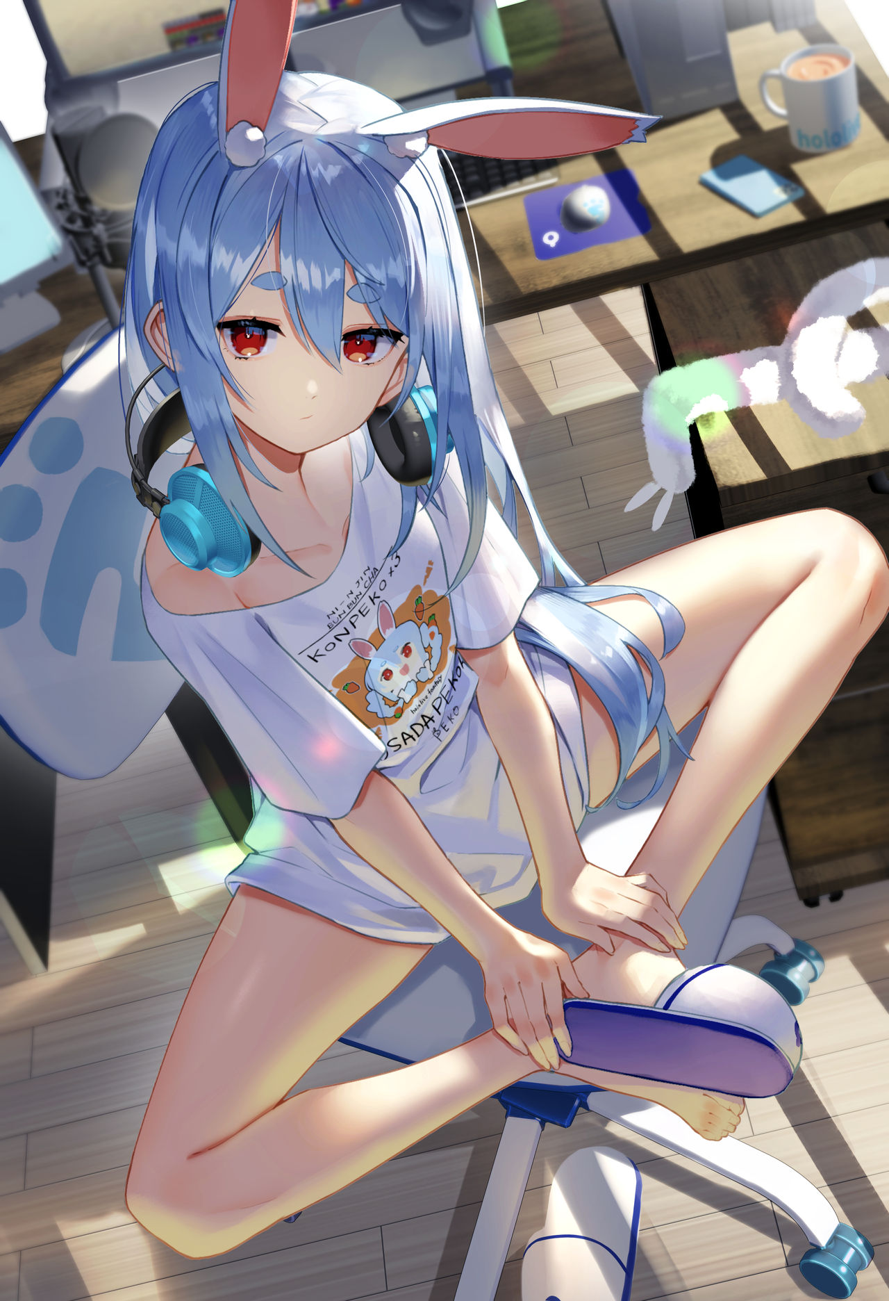 Pekora Usada Collection page 5 full