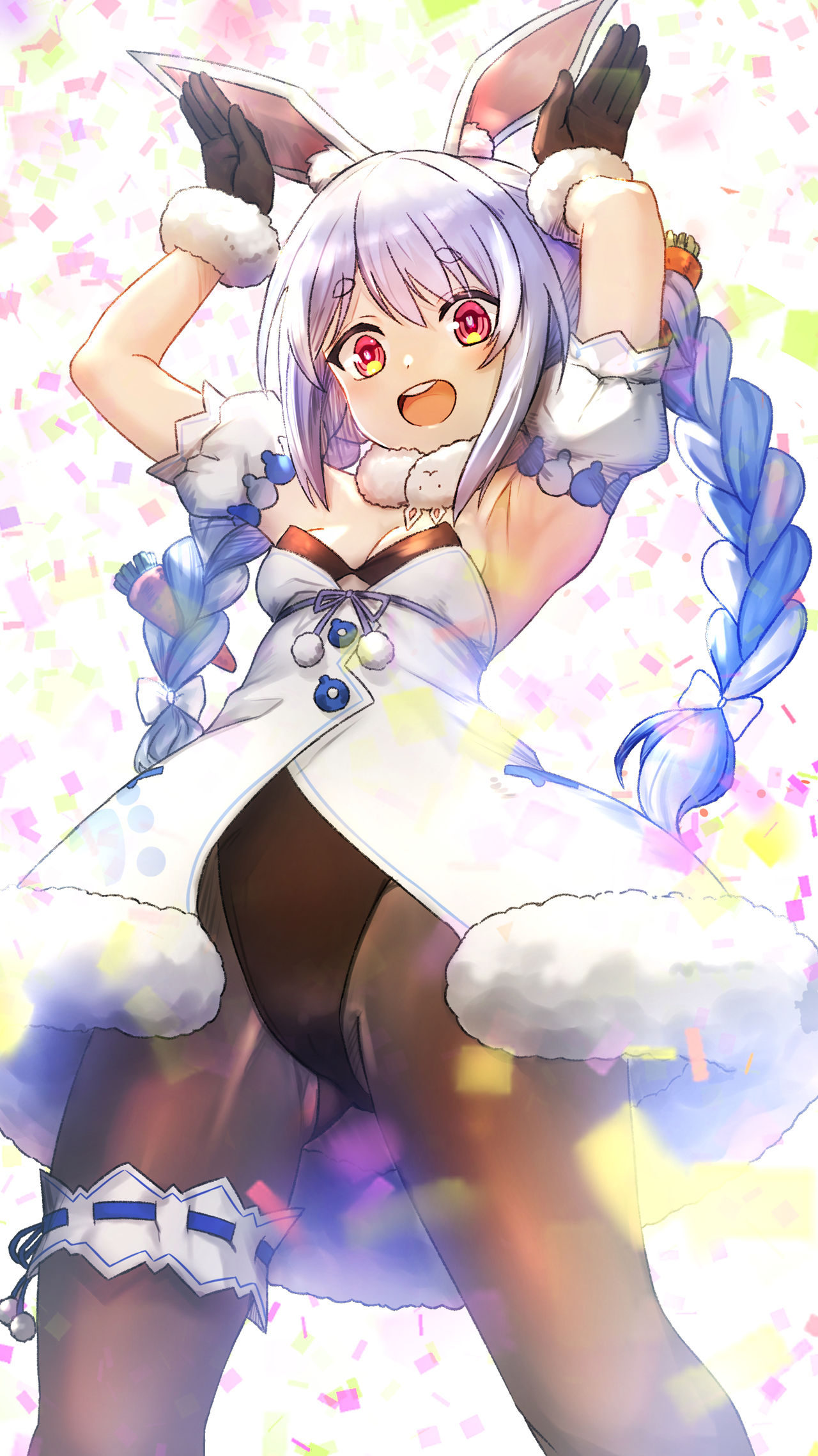 Pekora Usada Collection page 7 full