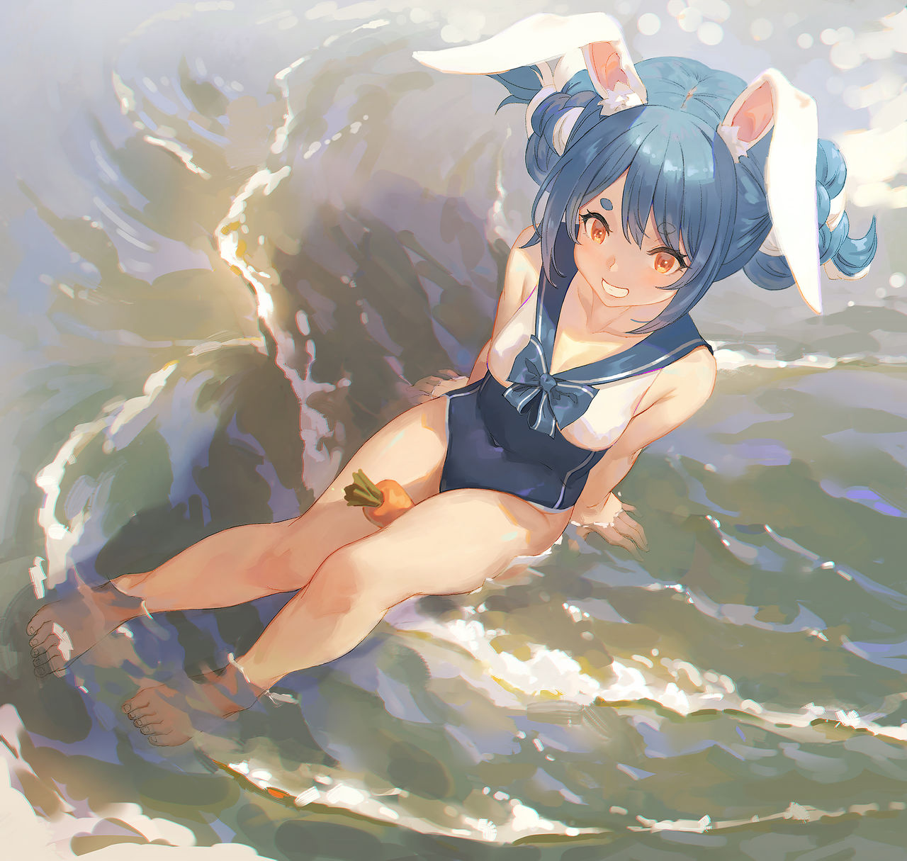Pekora Usada Collection page 9 full