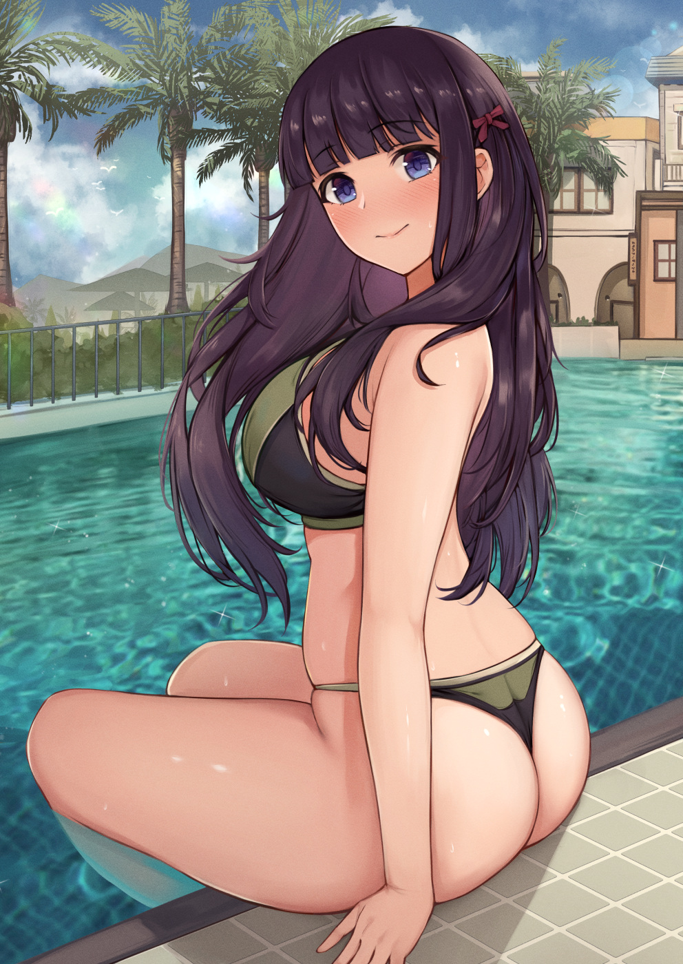 Kannko Bokujyo | PaintCanC | orz_can page 9 full