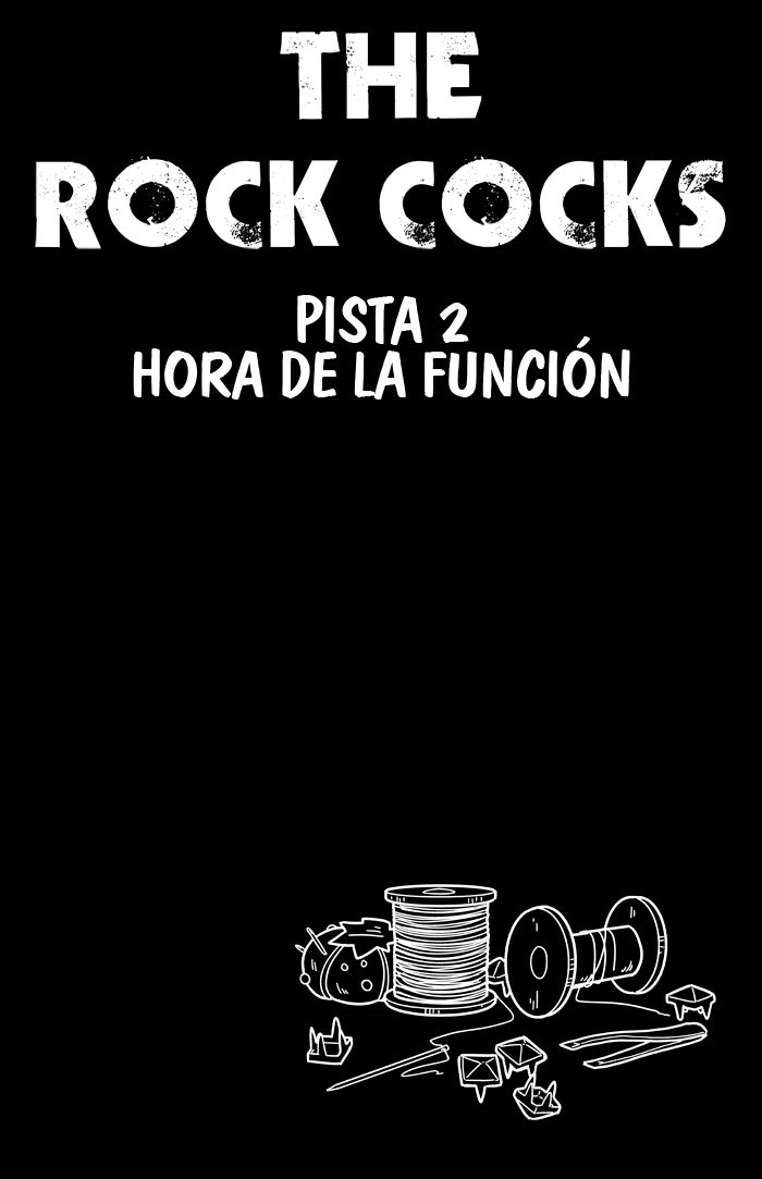 The Rock Cocks - Track 02 page 4 full