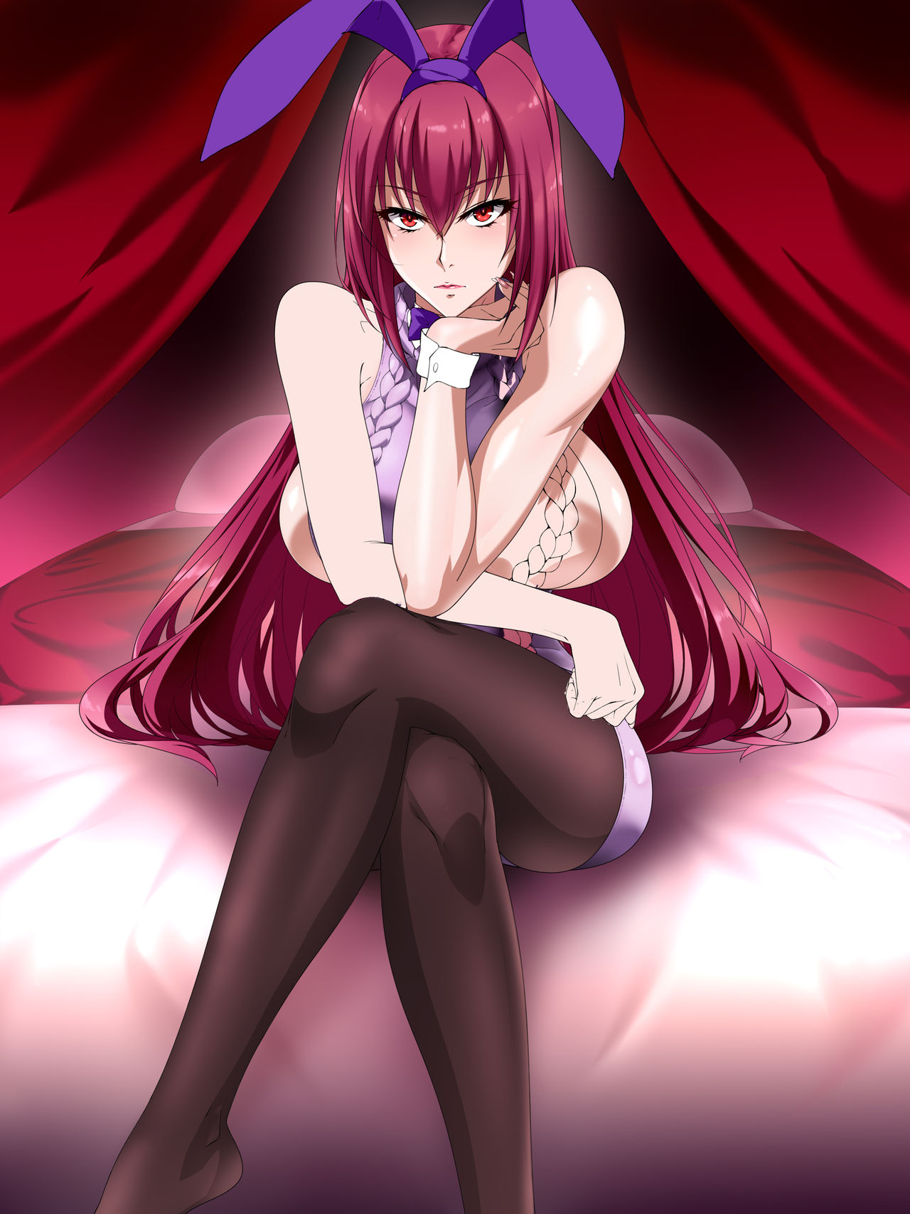 Shishou: Koufun shisugita, Ochitsuke. page 6 full