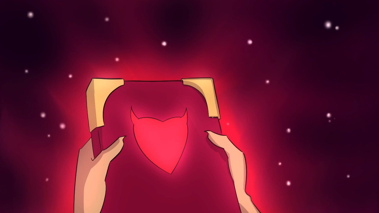 Book of Lust V.0.0.67.1b page 2 full