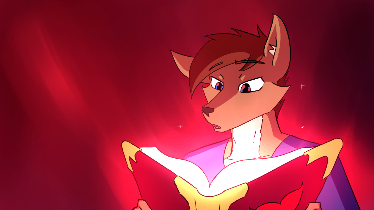 Book of Lust V.0.0.67.1b page 4 full