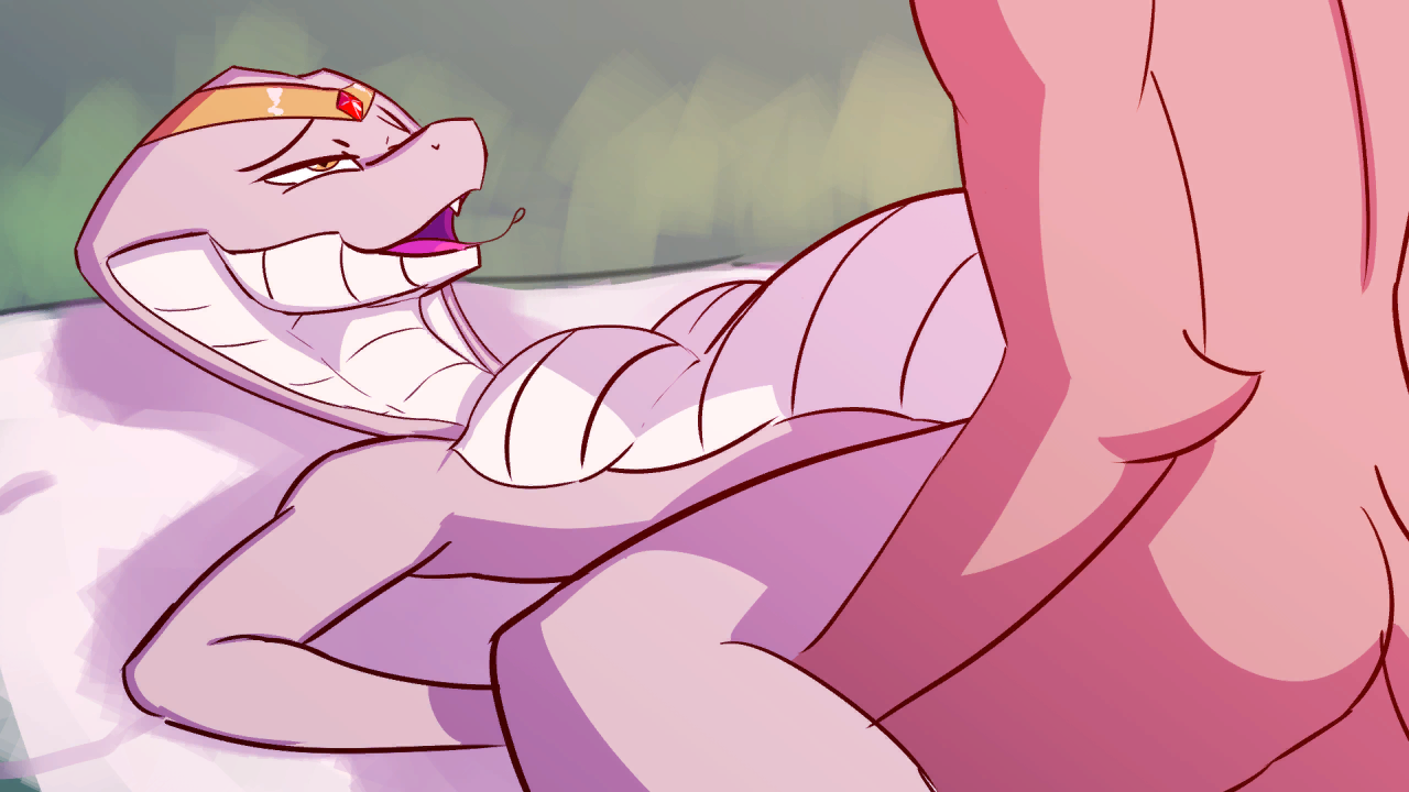 Book of Lust V.0.0.67.1b page 7 full