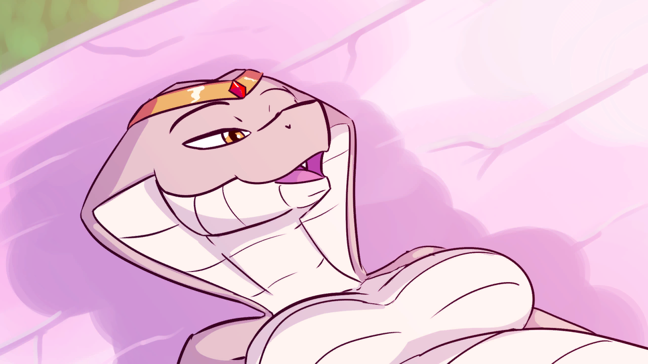 Book of Lust V.0.0.67.1b page 8 full