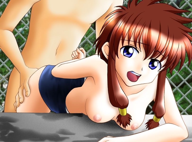 TWIN ANGELS CZ CG Collection Volume 8 page 9 full