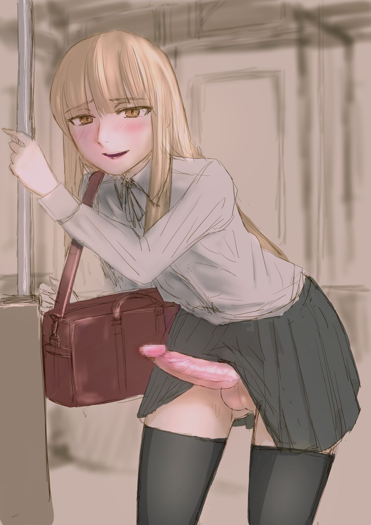 エレクトロネコニクス page 2 full
