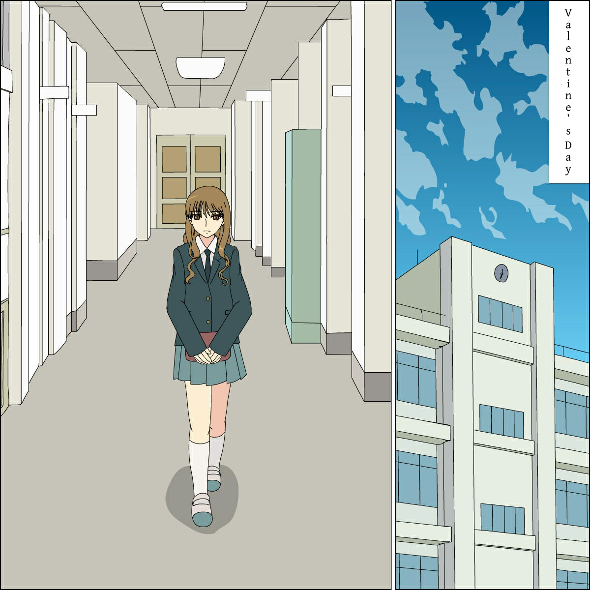 Koya no Naka no Mizuki page 4 full