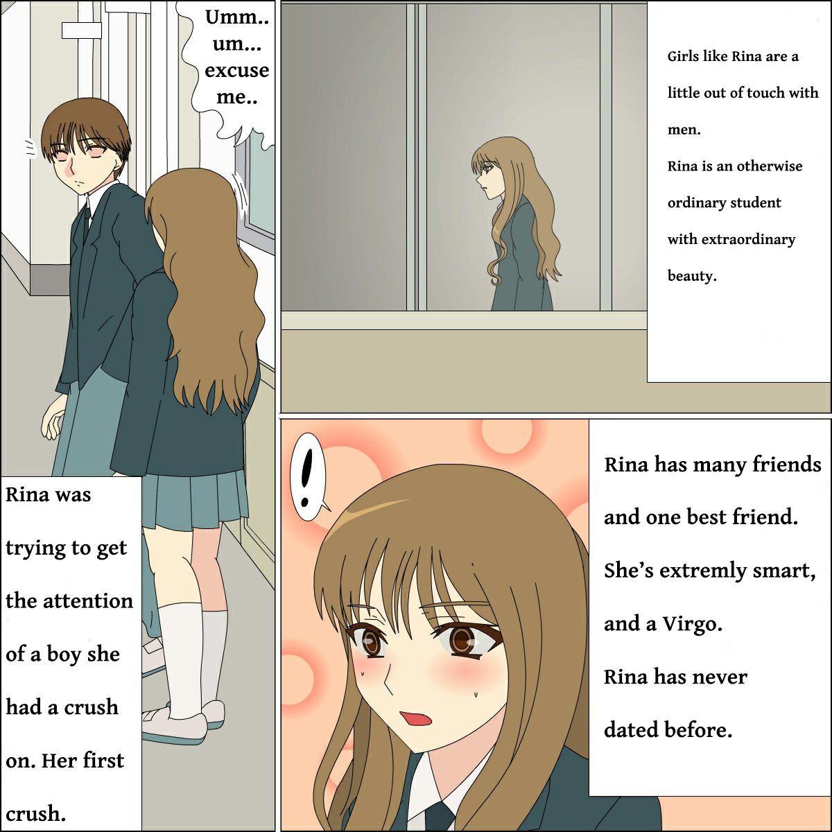 Koya no Naka no Mizuki page 6 full