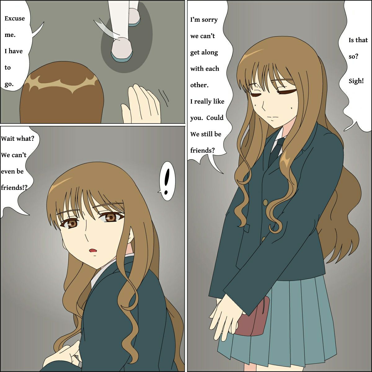 Koya no Naka no Mizuki page 8 full