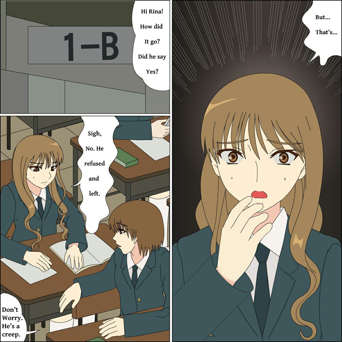 Koya no Naka no Mizuki page 9 full