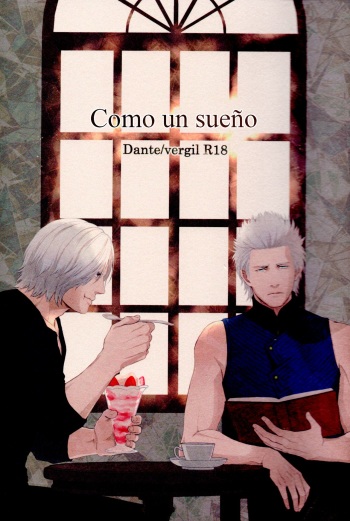 Like a Dream cover