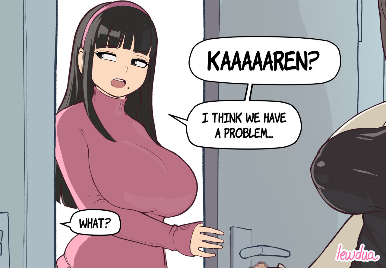 Karen's breakfast page 8 full