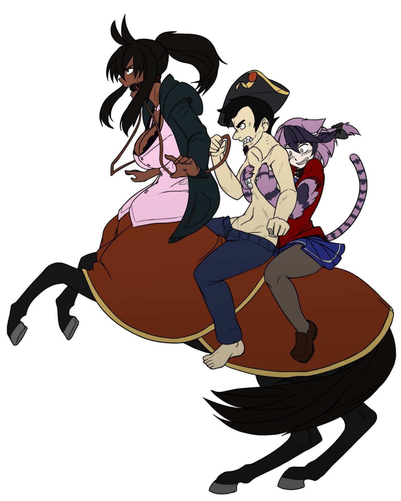 Cheshire Cat Gallery - MGE page 10 full