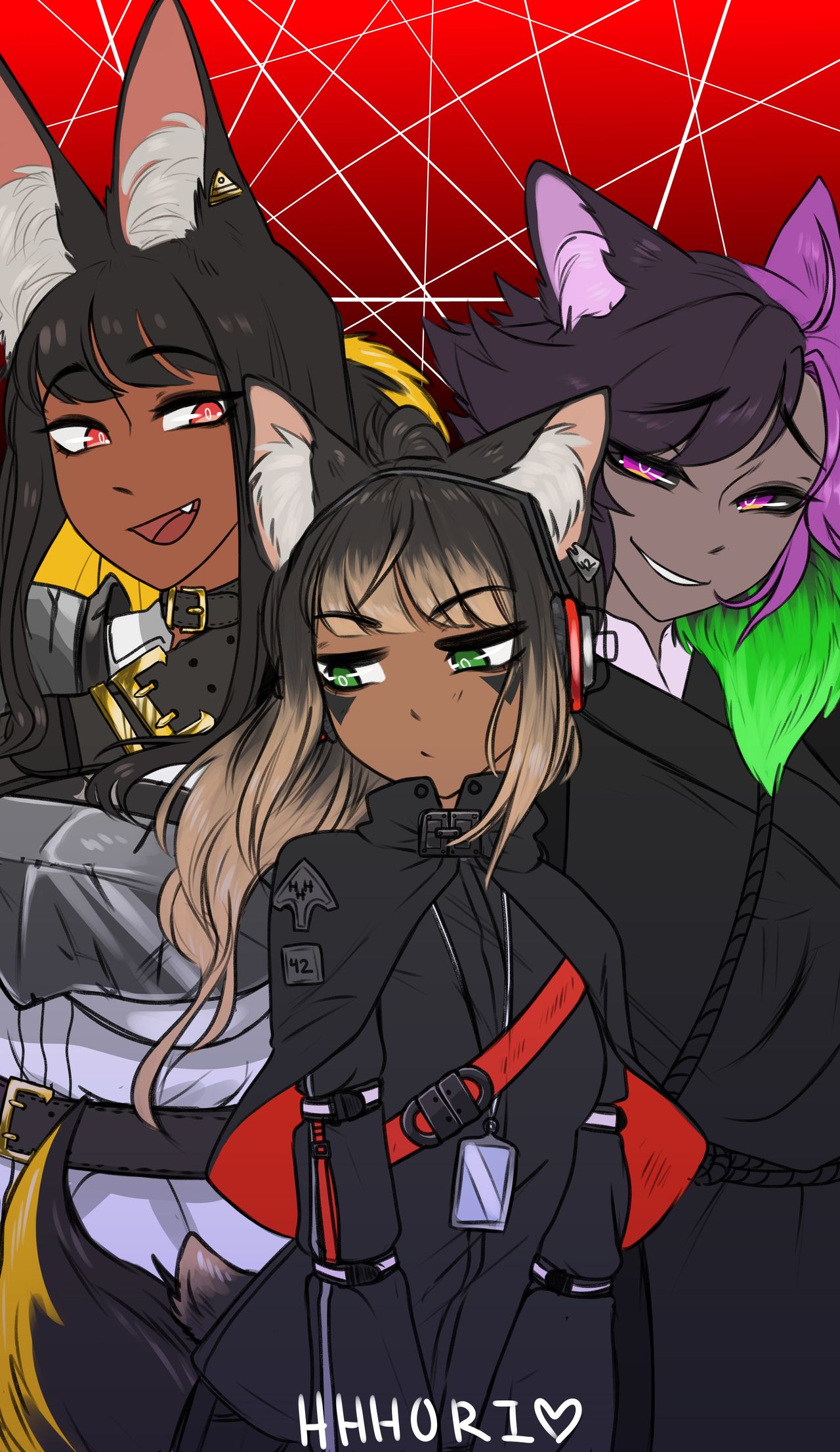 Cheshire Cat Gallery - MGE page 6 full