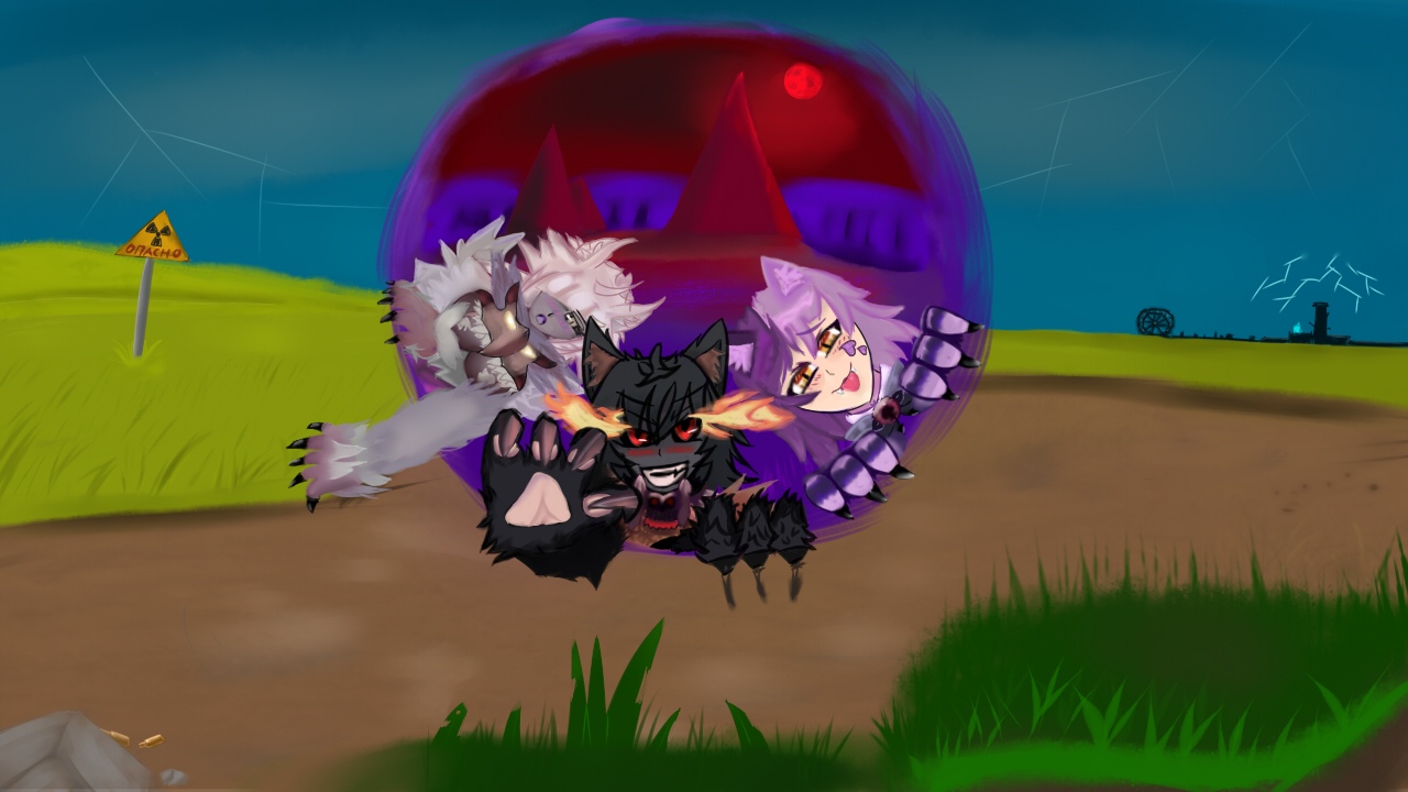Cheshire Cat Gallery - MGE page 8 full