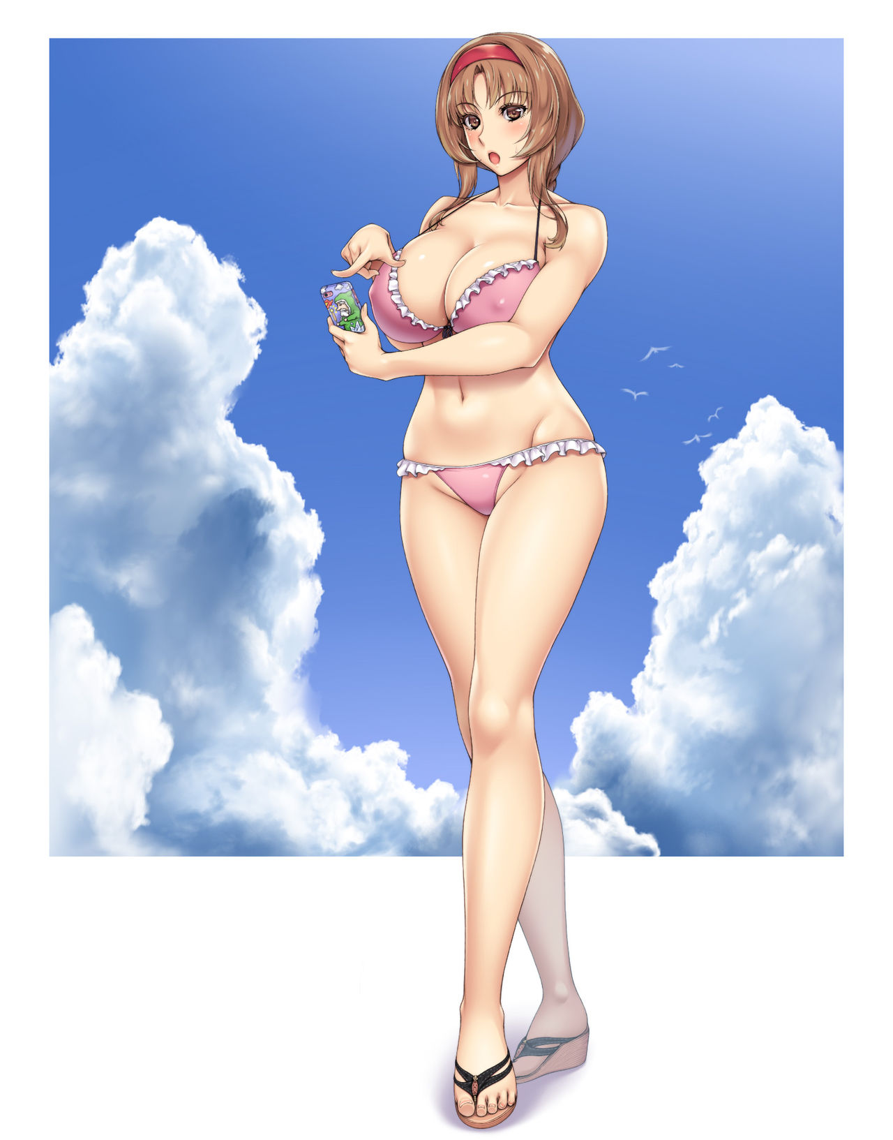 Ameoto page 7 full