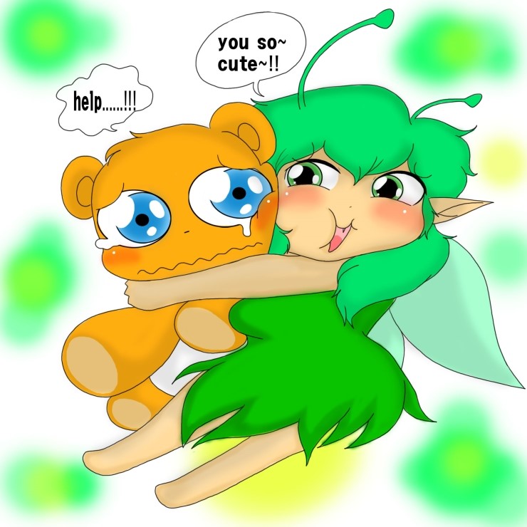 Artist - Blpanda page 2 full