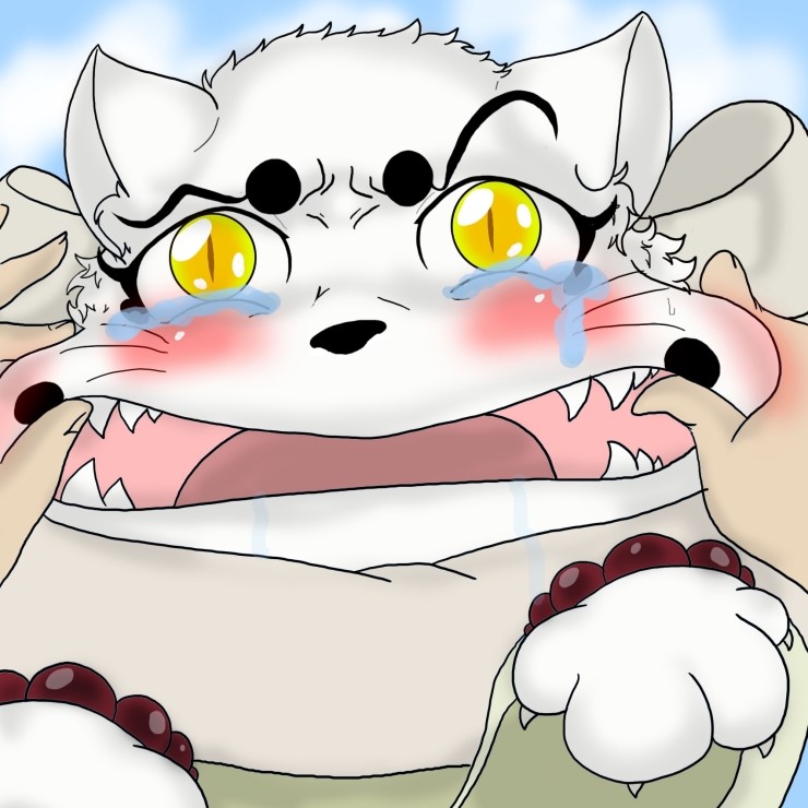 Artist - Blpanda page 3 full