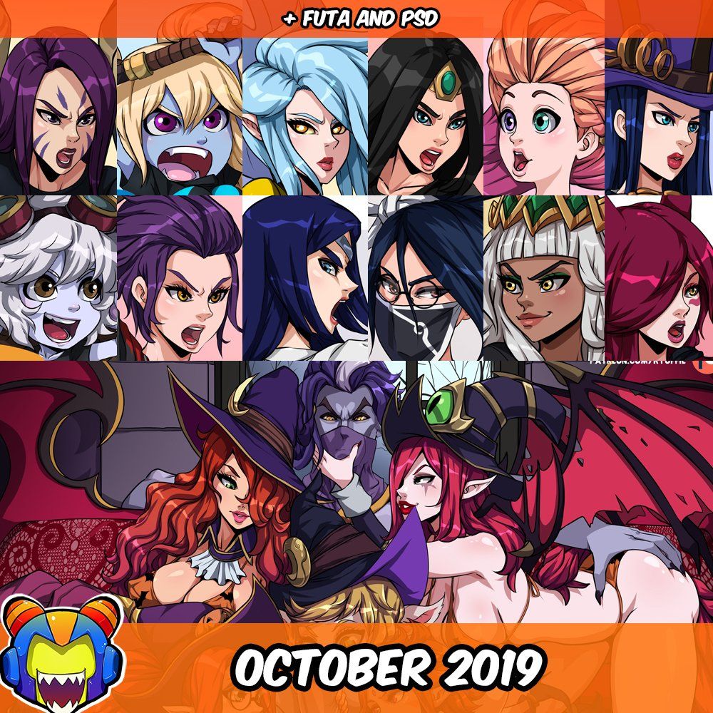 October 2019 page 1 full