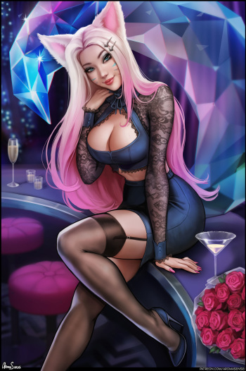 Aroma Sensei - Pack33 cover