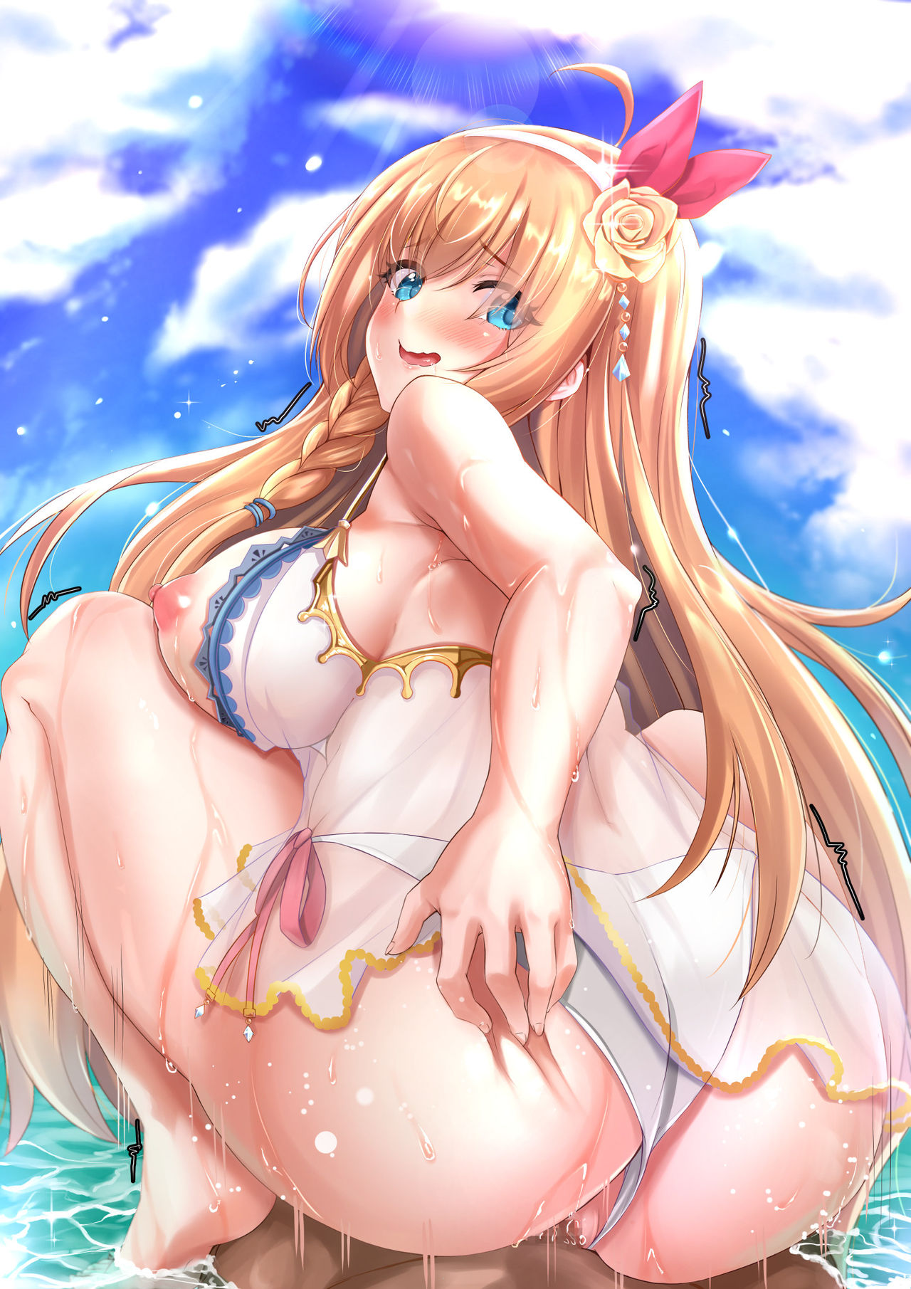 海のペコリーヌ page 3 full