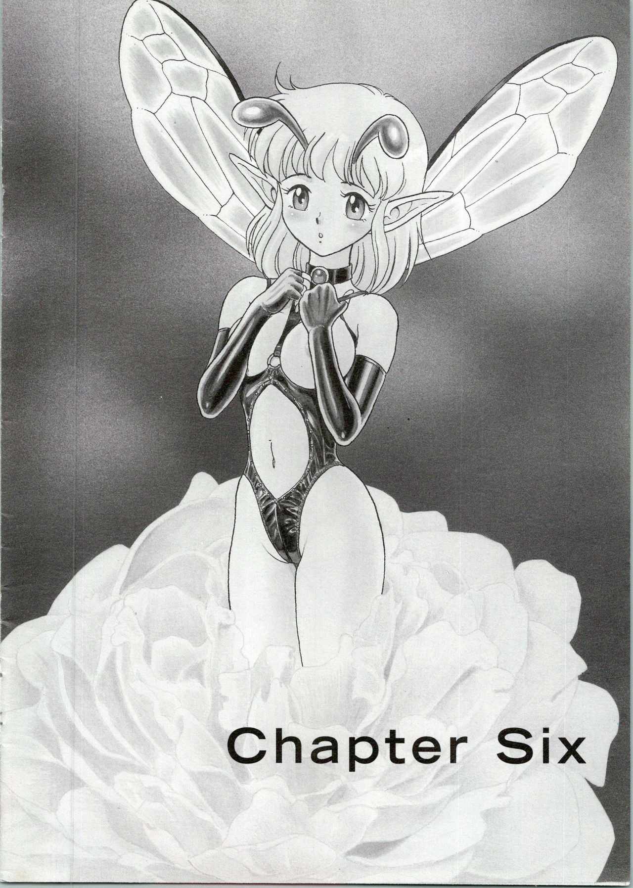 Bondage Fairies Extreme 6 page 3 full