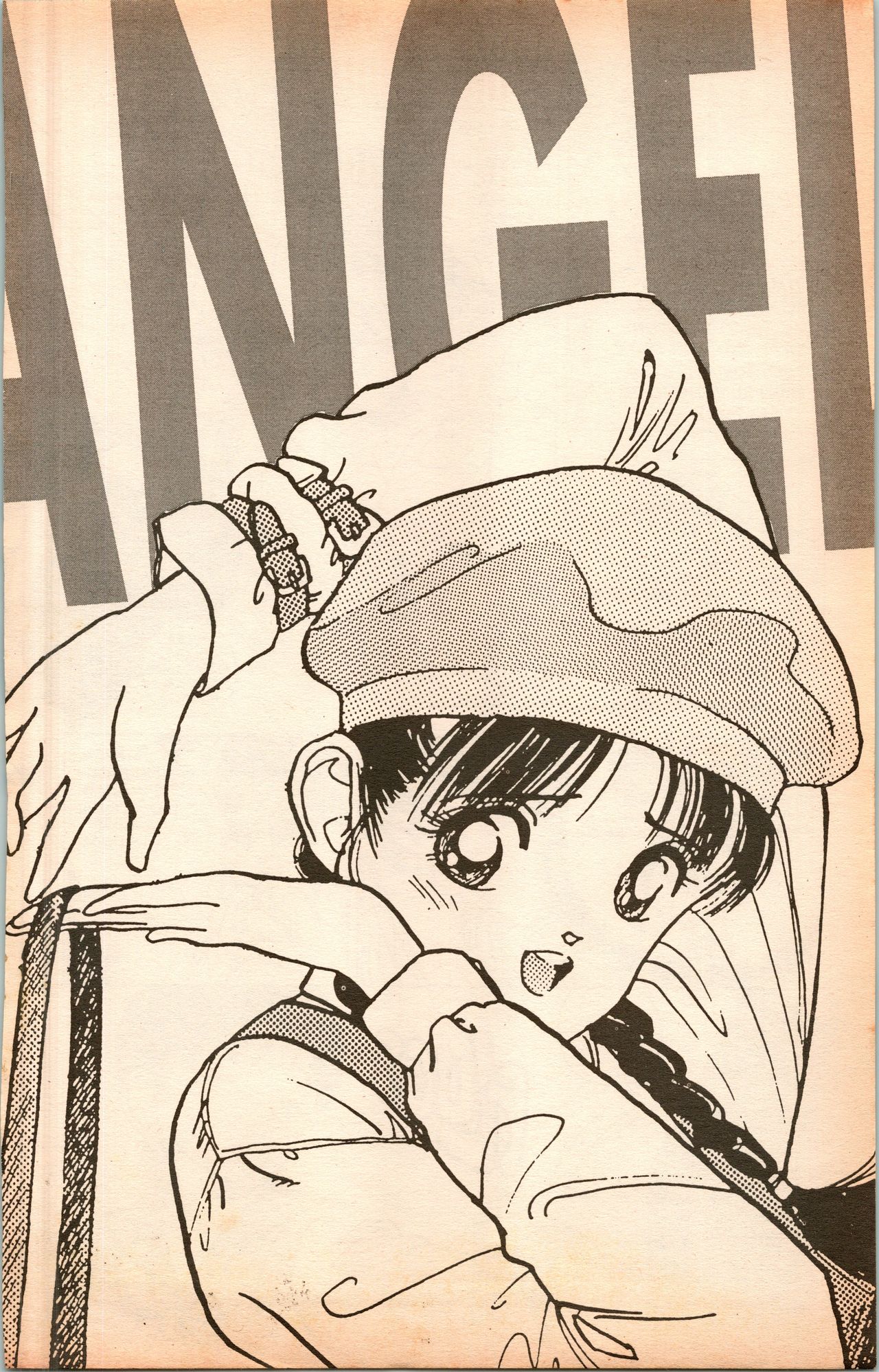 Angel 19 page 3 full