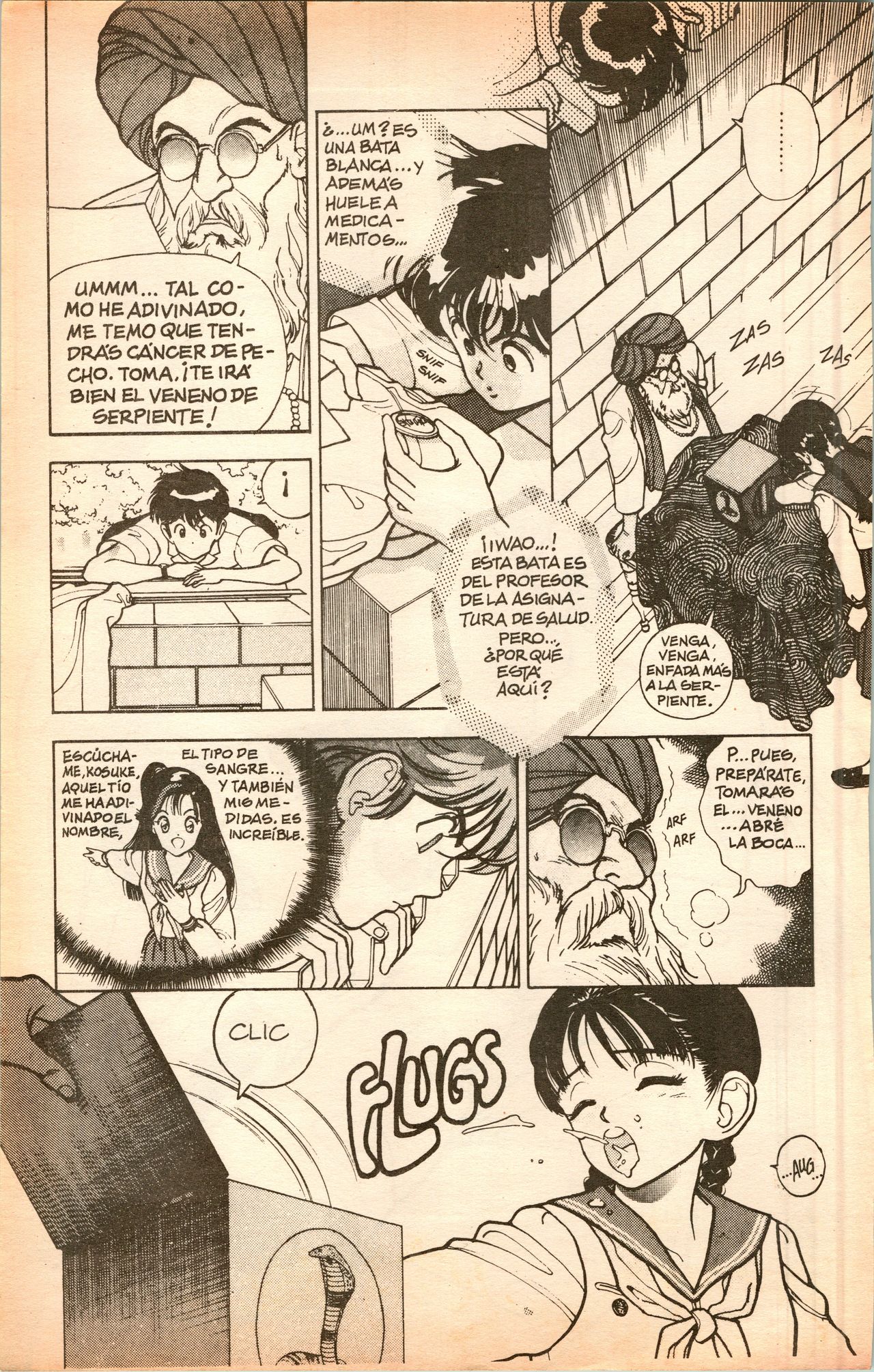 Angel 19 page 4 full