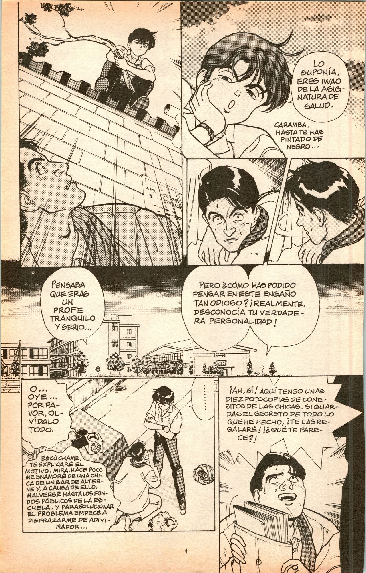 Angel 19 page 6 full
