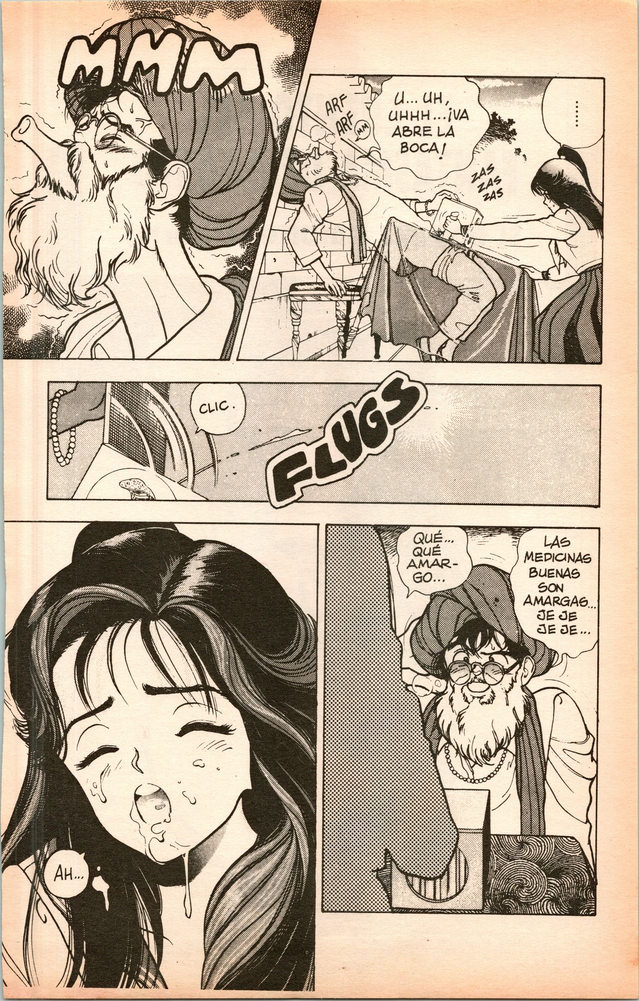 Angel 19 page 9 full
