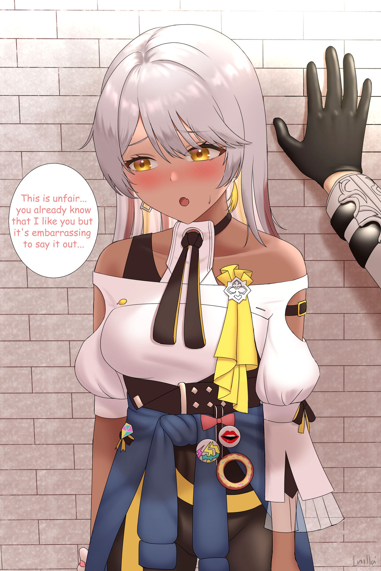 Carole X Adam page 10 full