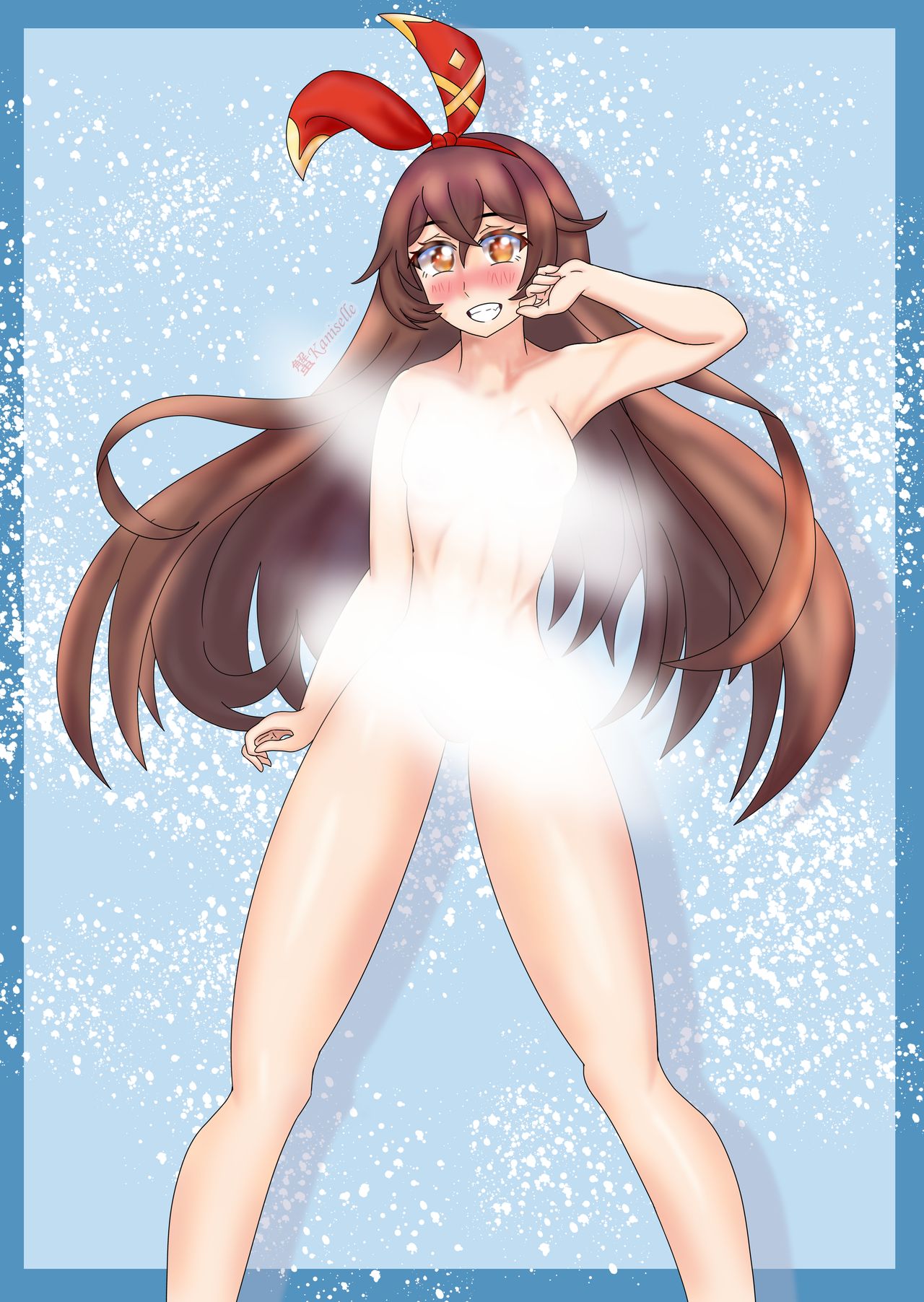 安柏~~ page 3 full