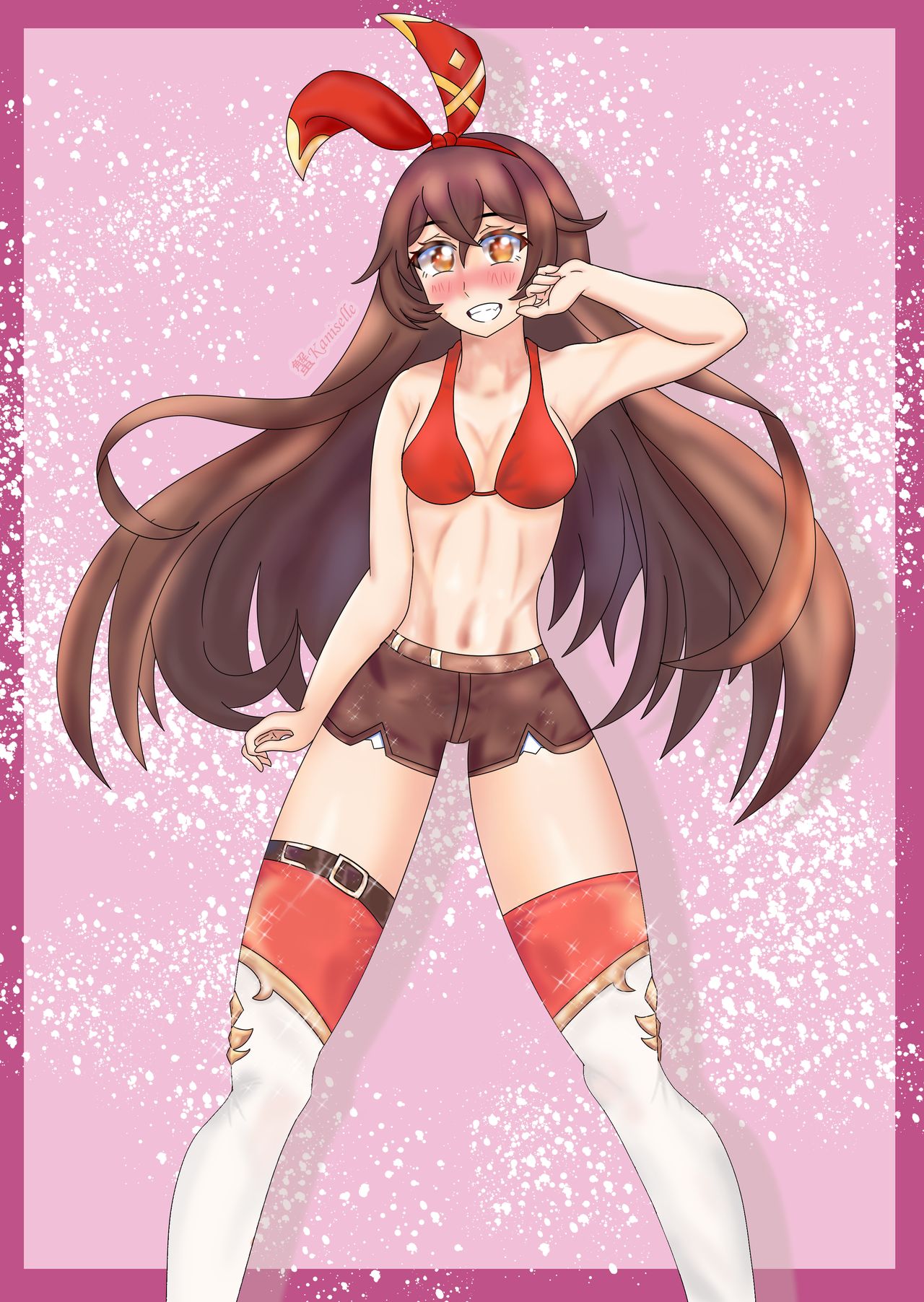 安柏~~ page 8 full