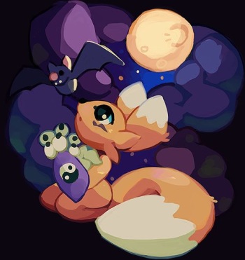 Halloween Treat cover