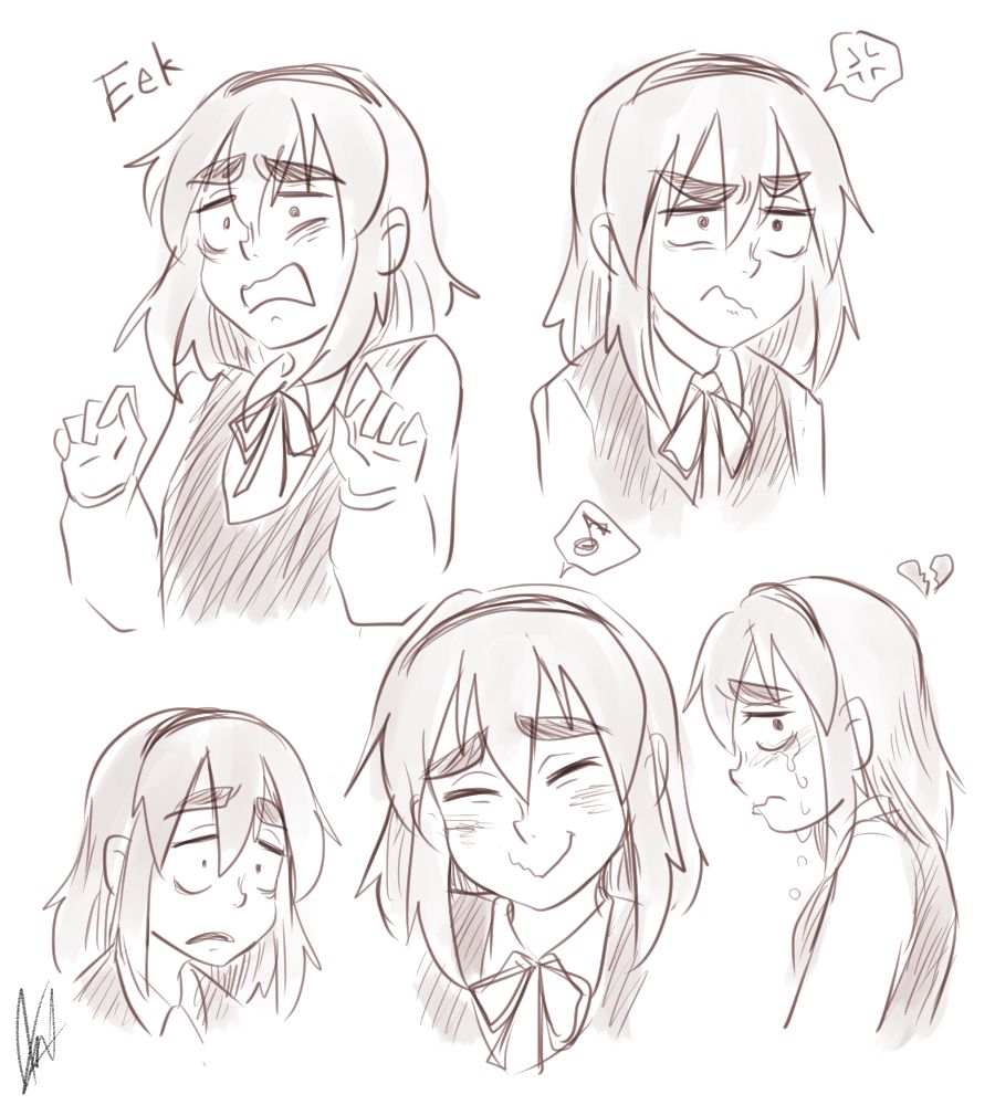Aosora page 8 full