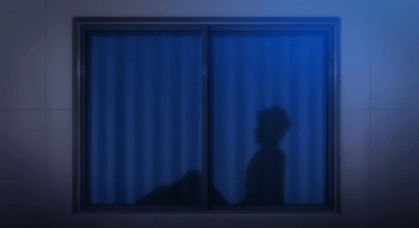 Himawari wa Yoru ni Saku Gifs page 3 full
