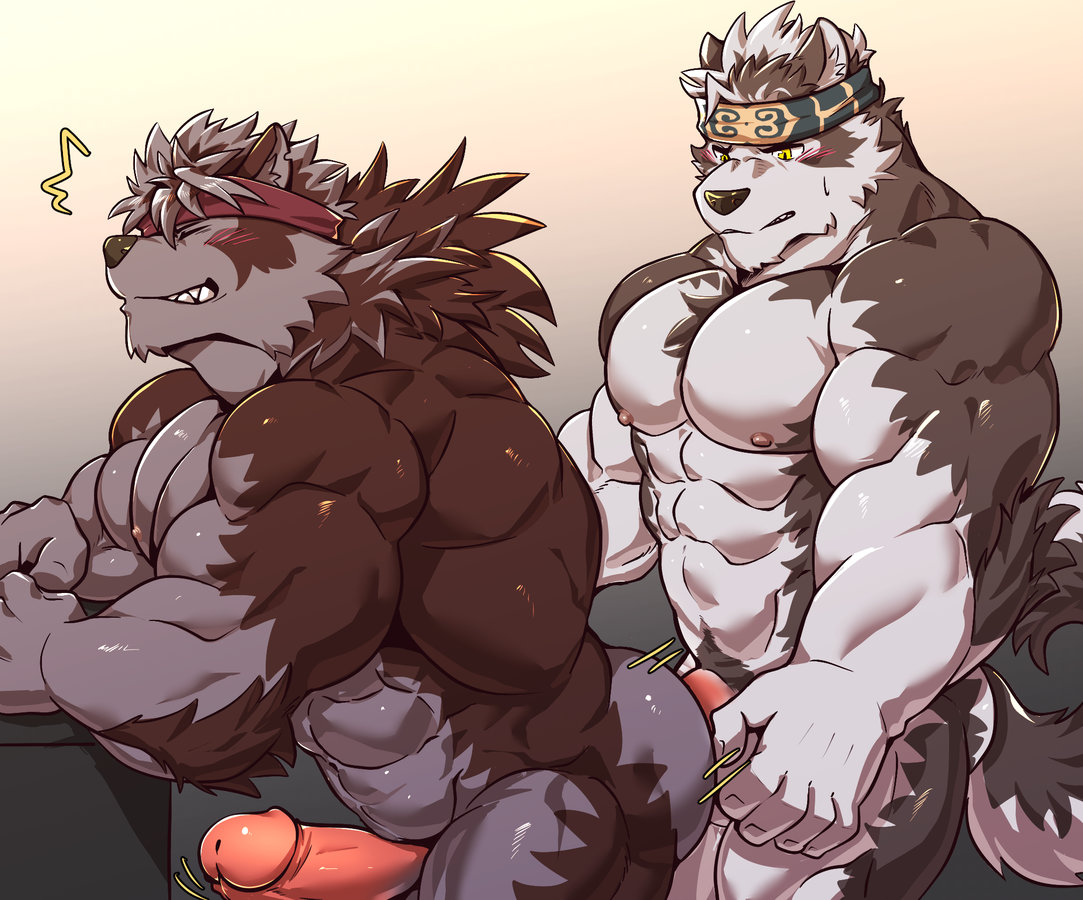 Kamui x Volkv – July 2019 Pack page 10 full