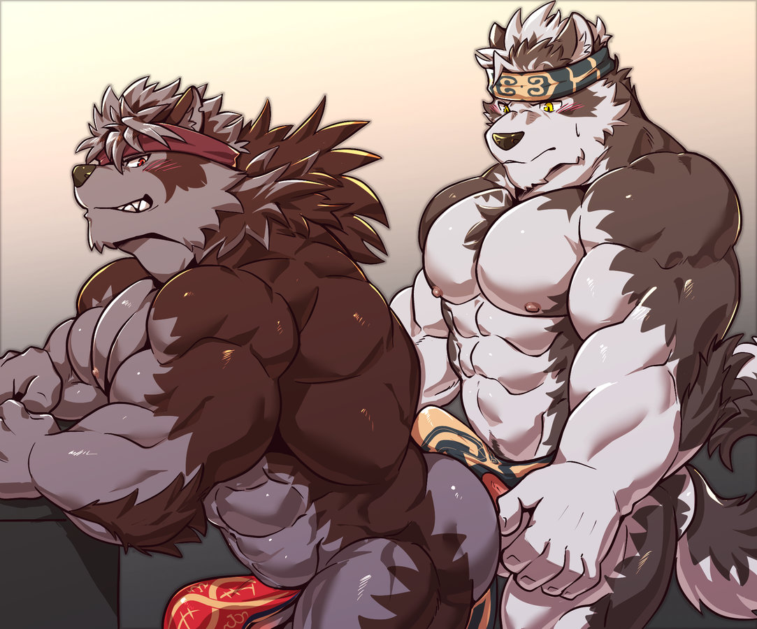 Kamui x Volkv – July 2019 Pack page 8 full