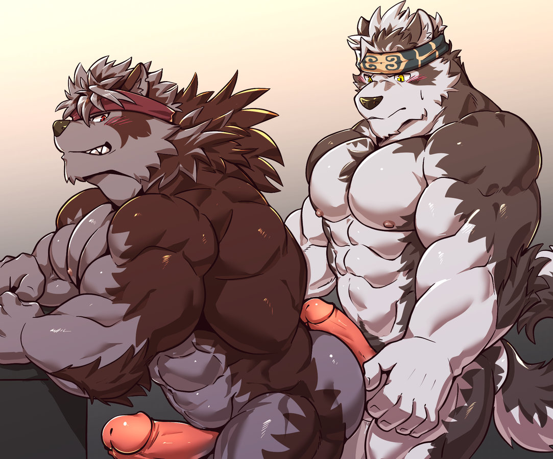 Kamui x Volkv – July 2019 Pack page 9 full