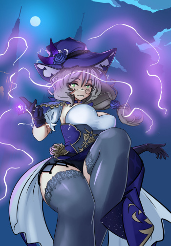 Artist collection cover