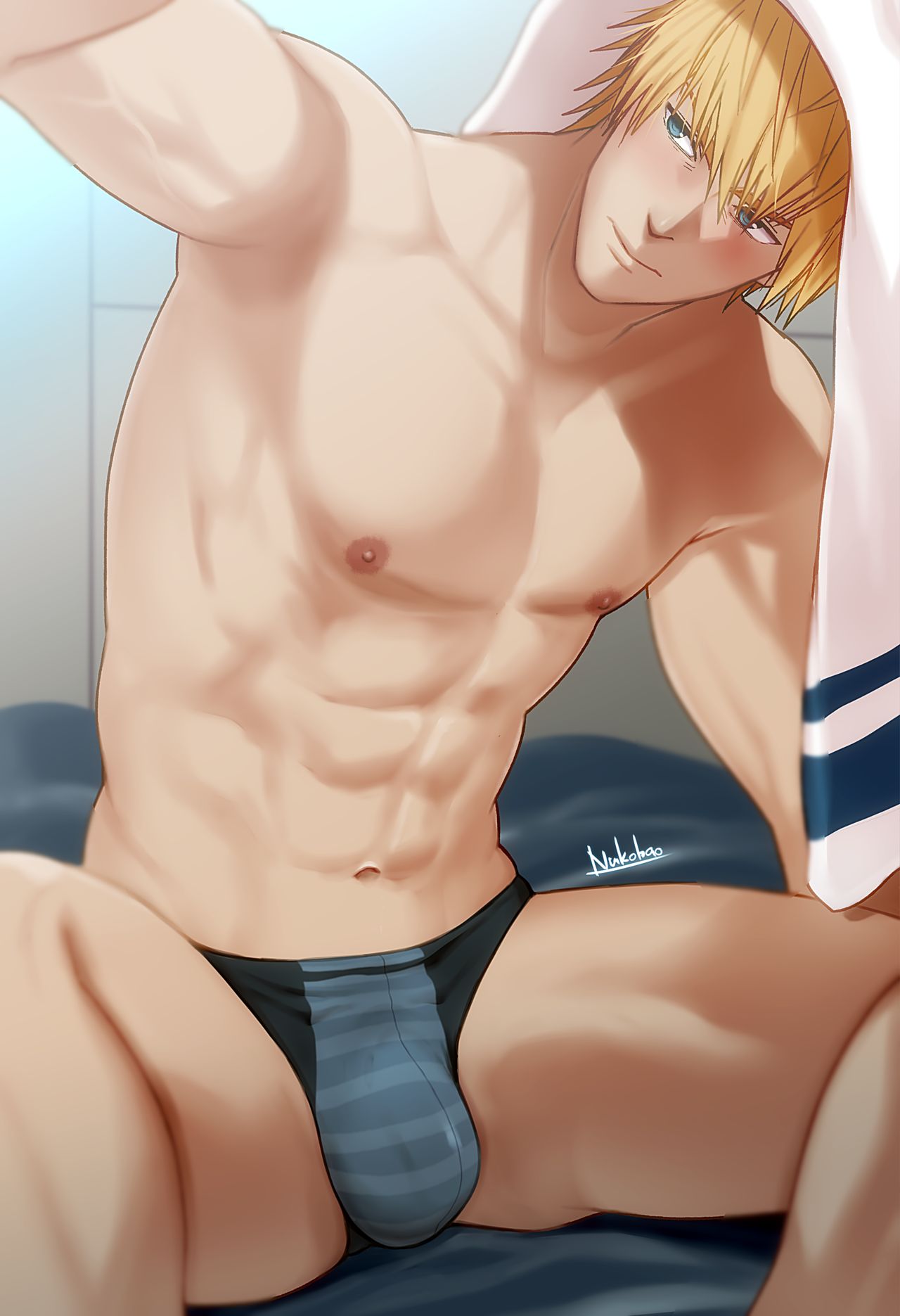 November 2020 Fanbox page 9 full