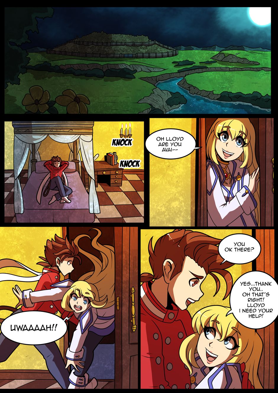 Unpurify me page 3 full