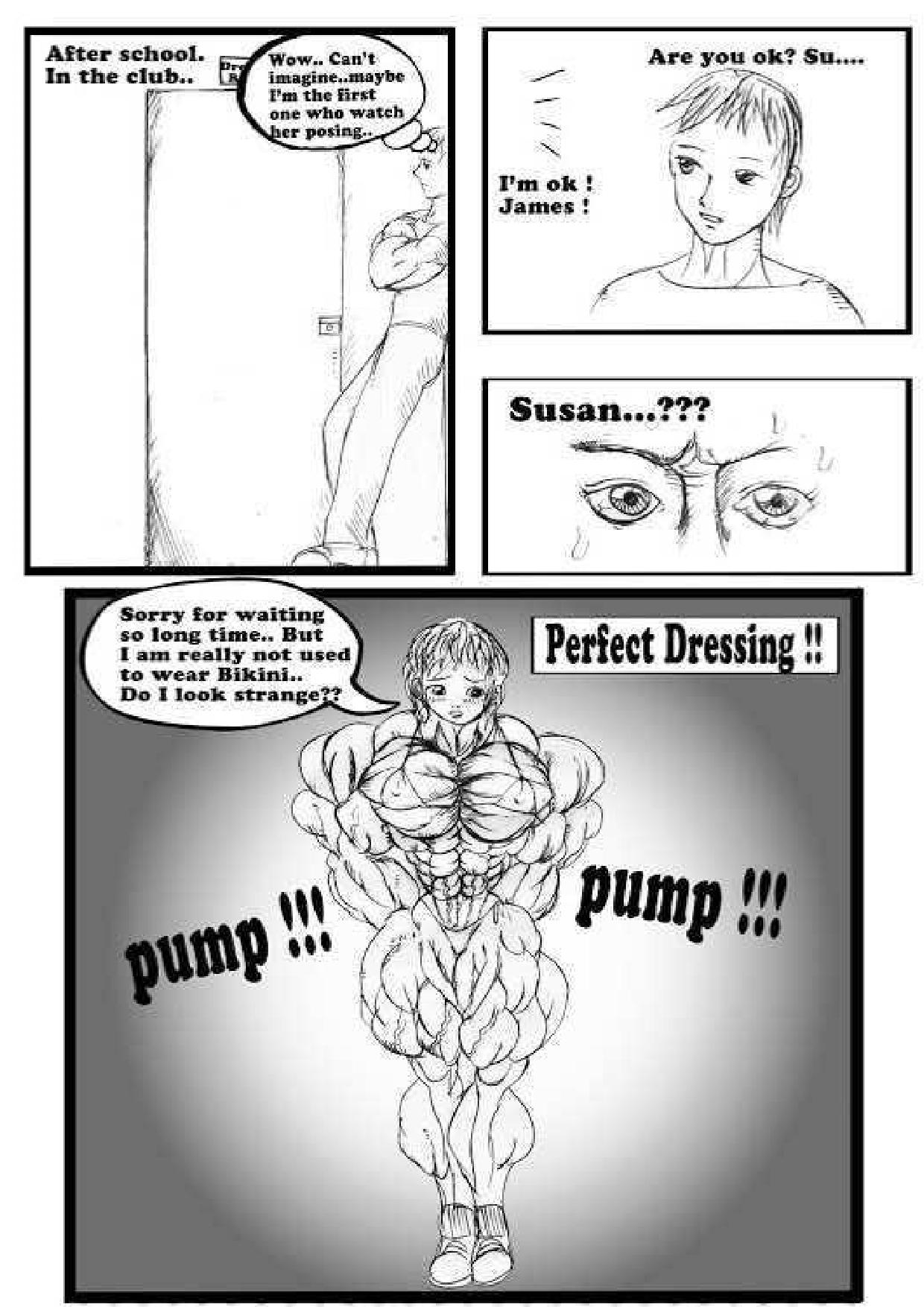 Never posed page 3 full