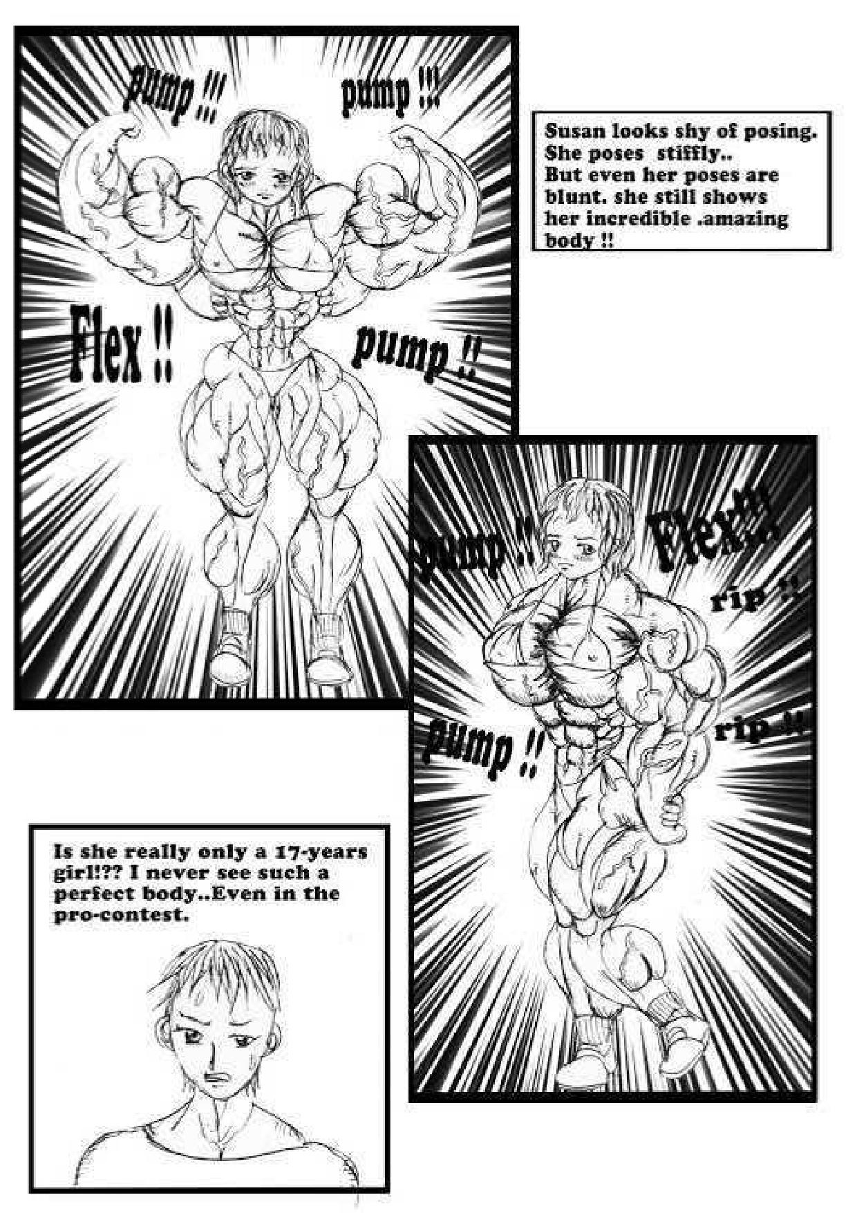 Never posed page 5 full