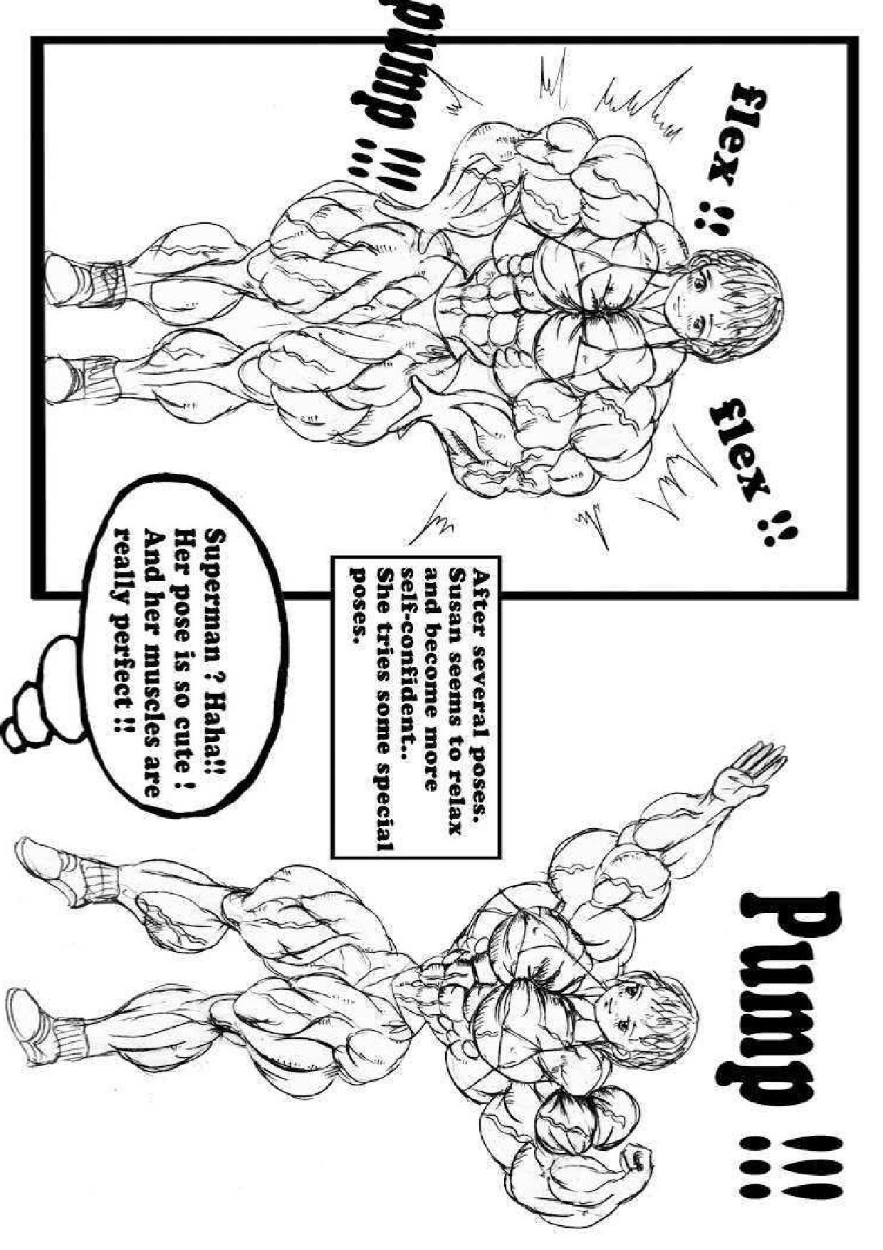 Never posed page 9 full